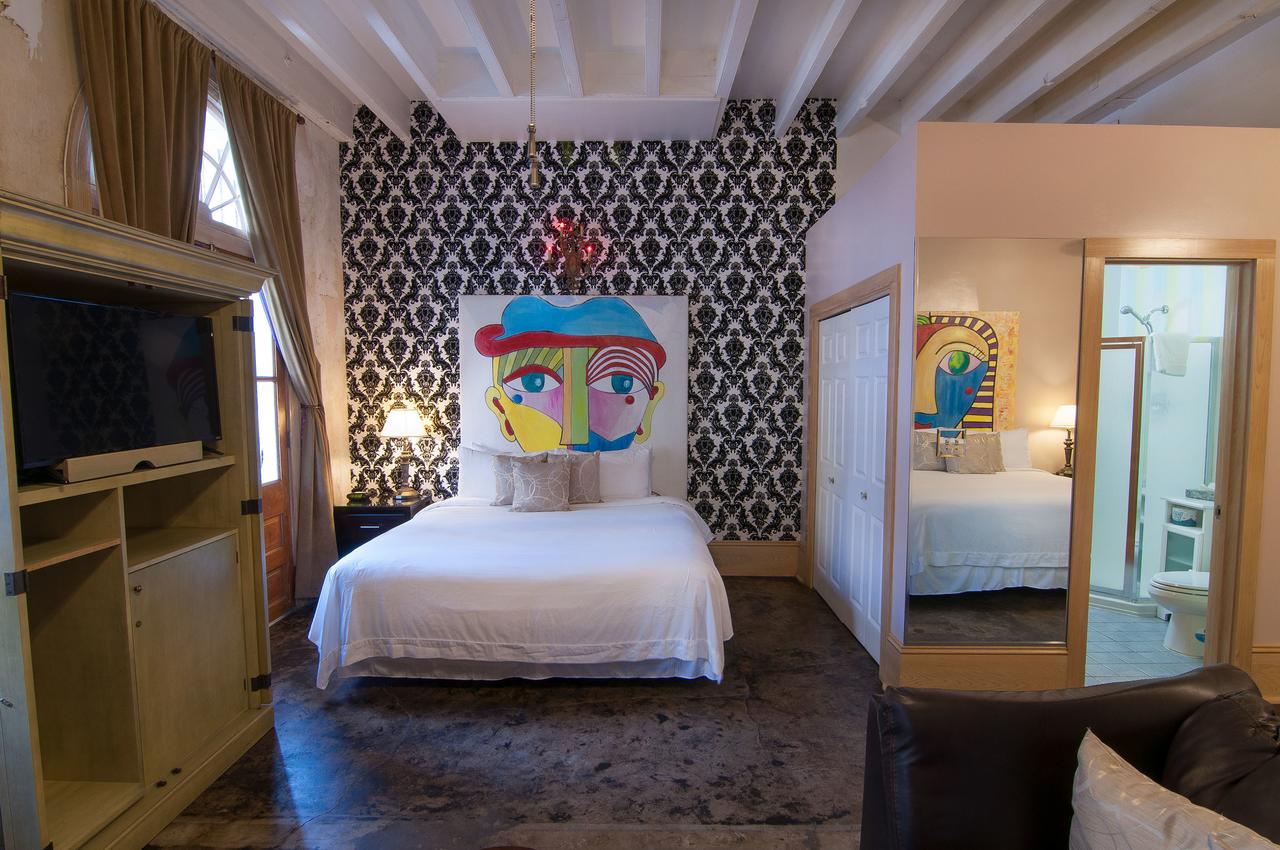 The Saint Philip Hotel - thumb 21