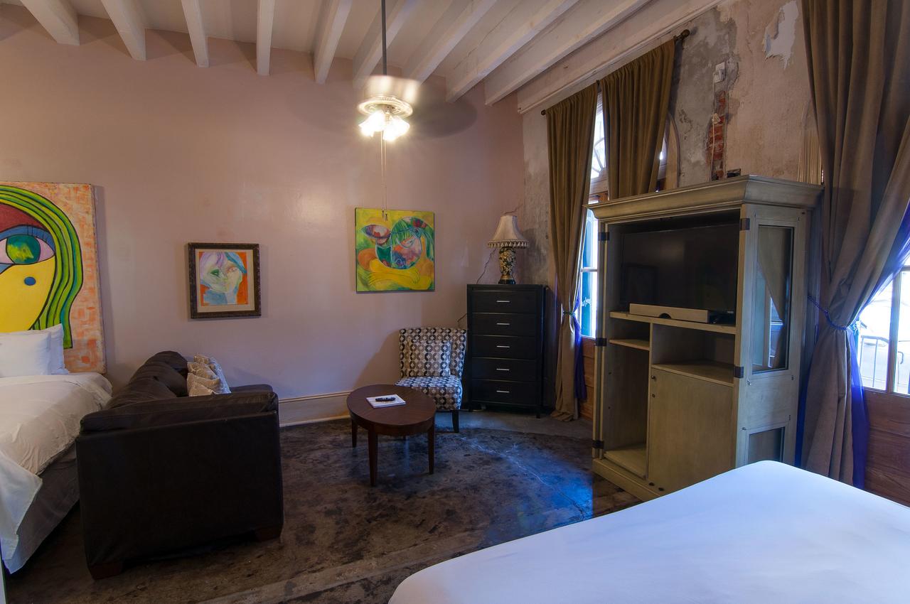 The Saint Philip Hotel - thumb 20