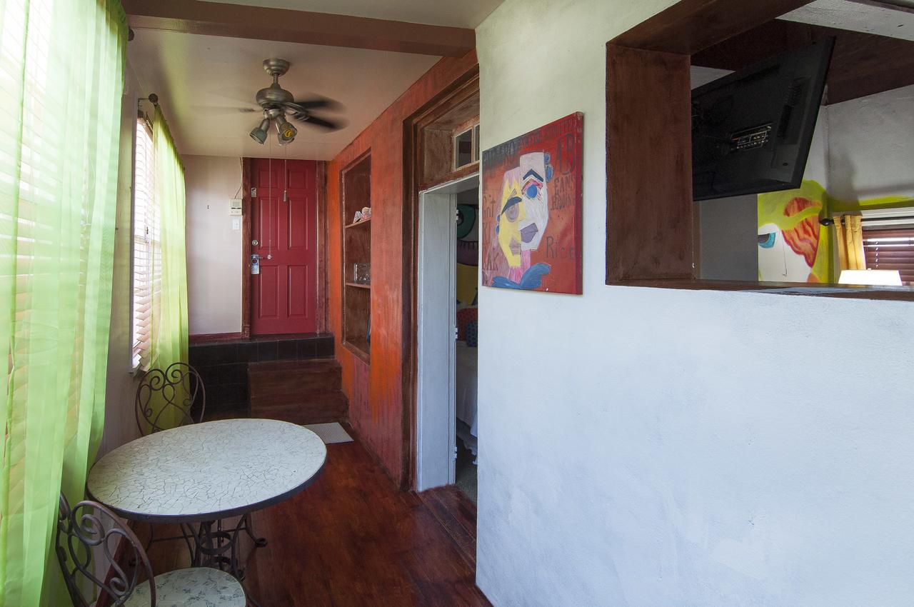 The Saint Philip Hotel - thumb 43