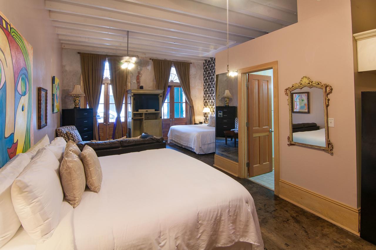 The Saint Philip Hotel - thumb 16