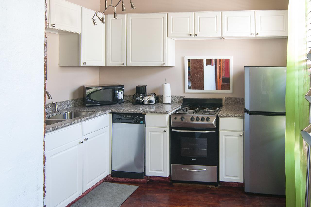 The Saint Philip Hotel - thumb 39