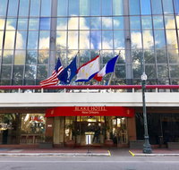 Blake Hotel New Orleans BW Premier Collection - Tourism Bookings