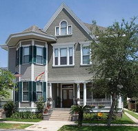 1896 O'Malley House - Tourism Bookings