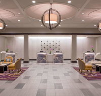 Hyatt Centric French Quarter - Tourism Bookings