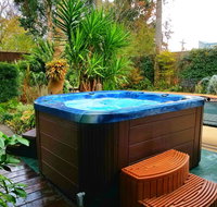 Lions Inn Bed  Breakfast - Tourism Bookings