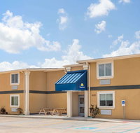 Days Inn by Wyndham New Orleans Pontchartrain - Tourism Bookings