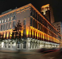 Stay Alfred at Factors Row - Tourism Bookings