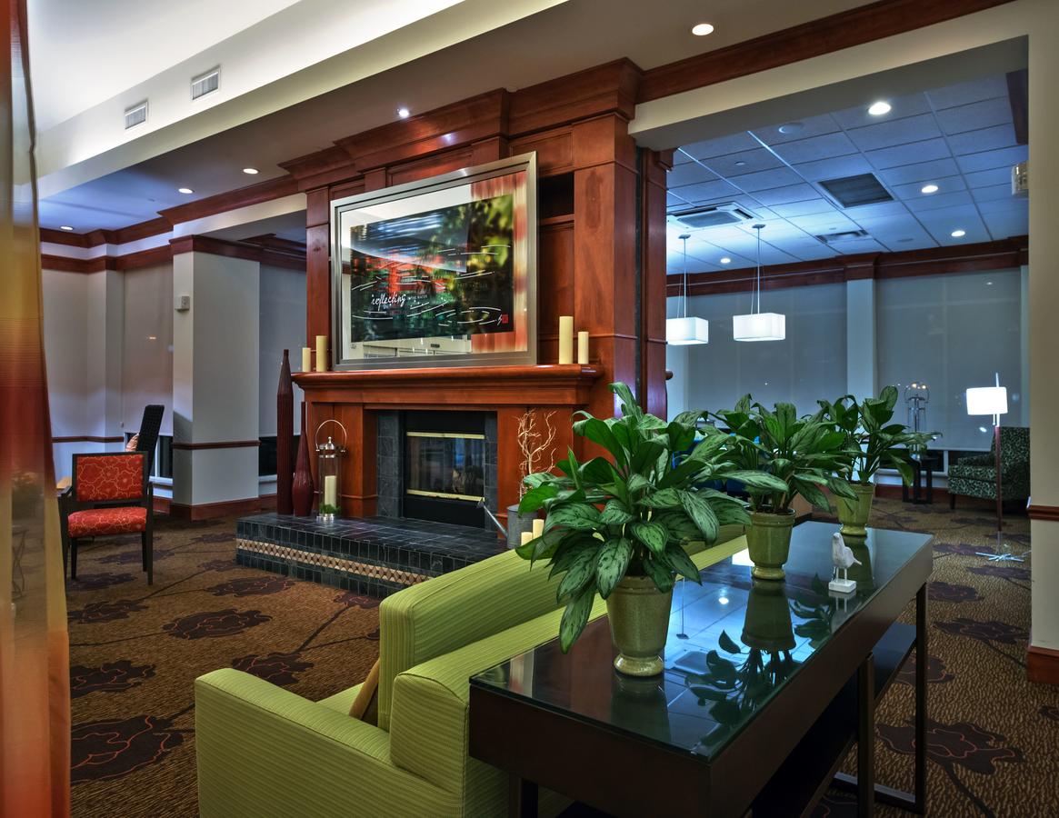 Hilton Garden Inn Lafayette/Cajundome - thumb 43