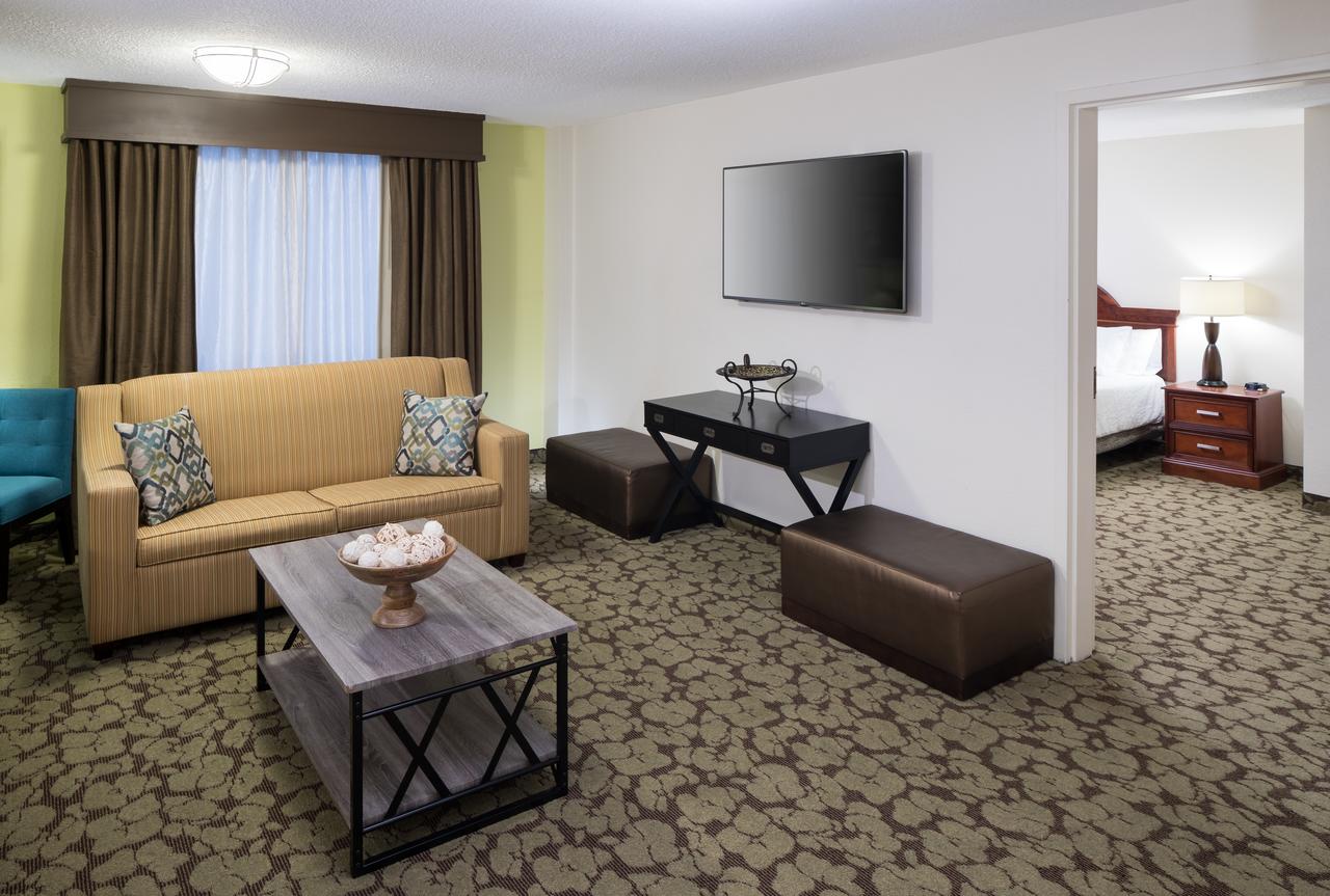 Hilton Garden Inn Lafayette/Cajundome - thumb 5