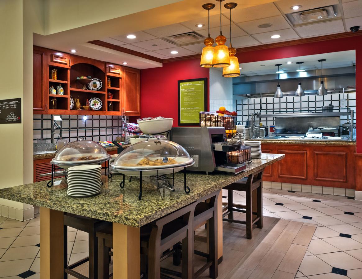 Hilton Garden Inn Lafayette/Cajundome - thumb 18