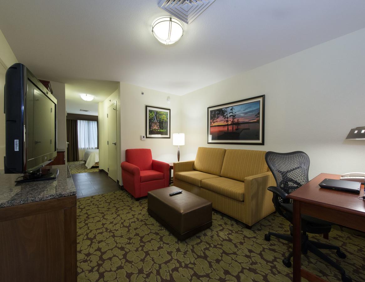 Hilton Garden Inn Lafayette/Cajundome - thumb 41