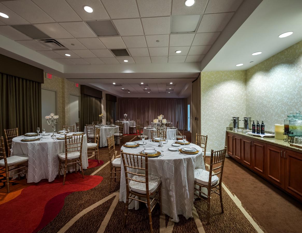 Hilton Garden Inn Lafayette/Cajundome - thumb 26