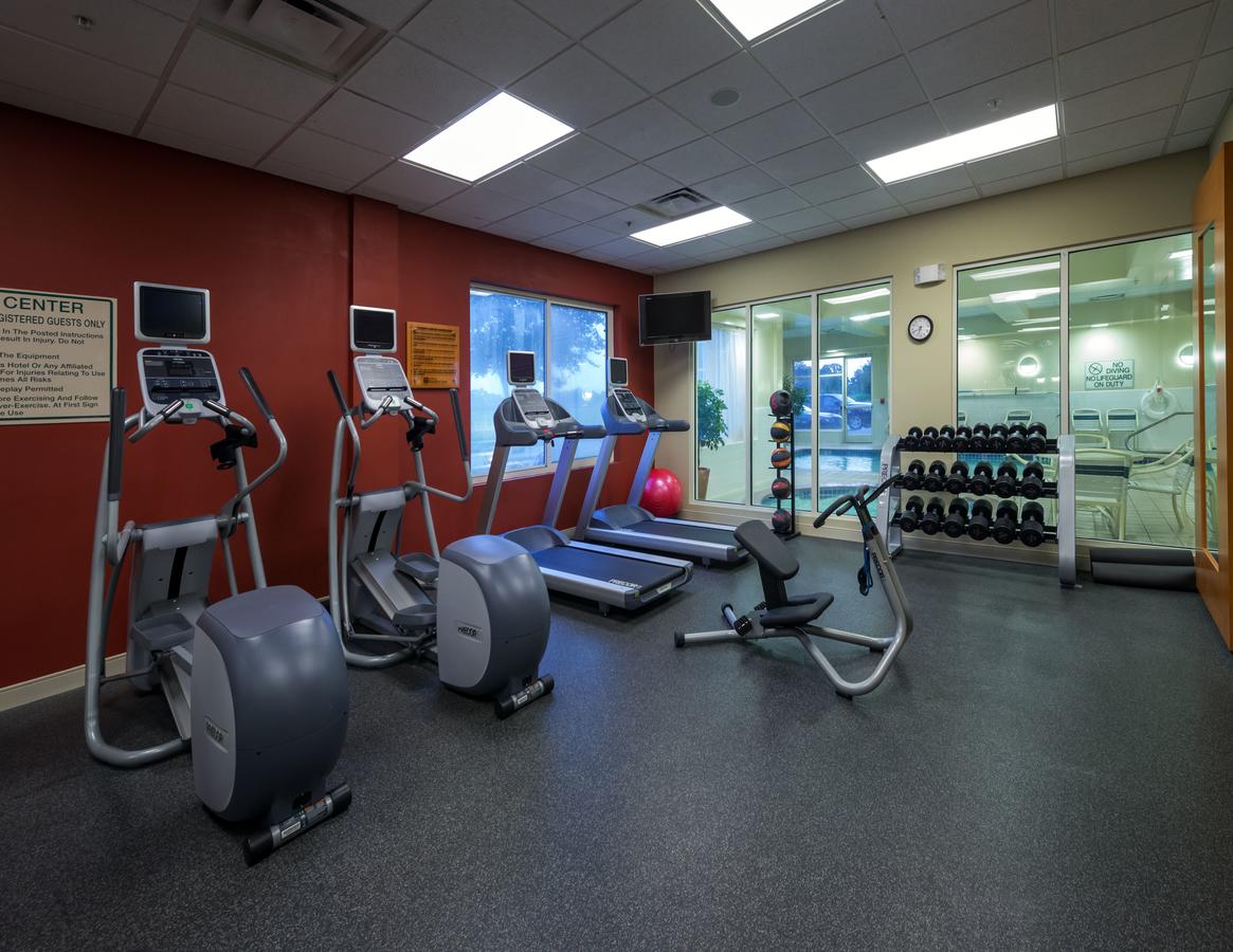 Hilton Garden Inn Lafayette/Cajundome - thumb 30