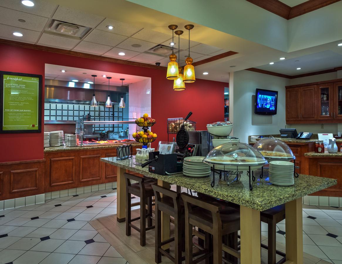 Hilton Garden Inn Lafayette/Cajundome - thumb 31