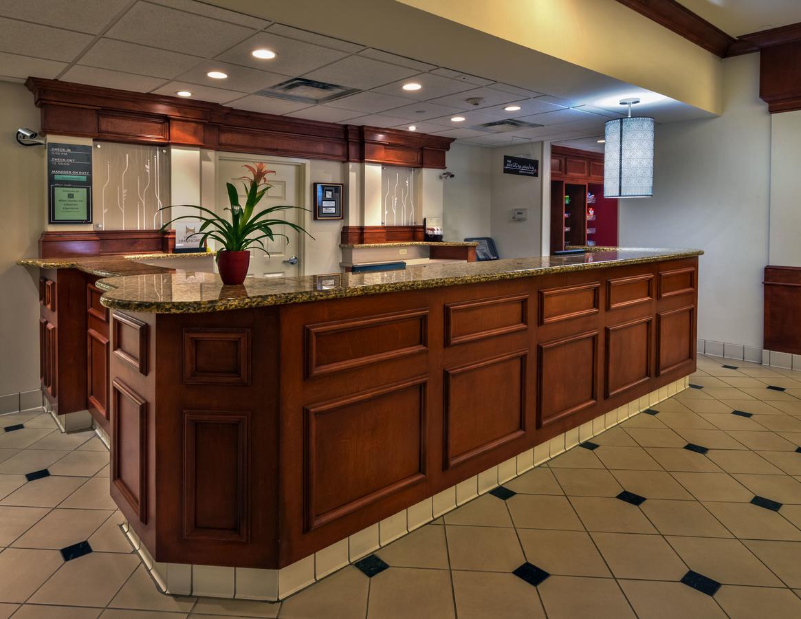 Hilton Garden Inn Lafayette/Cajundome - thumb 6