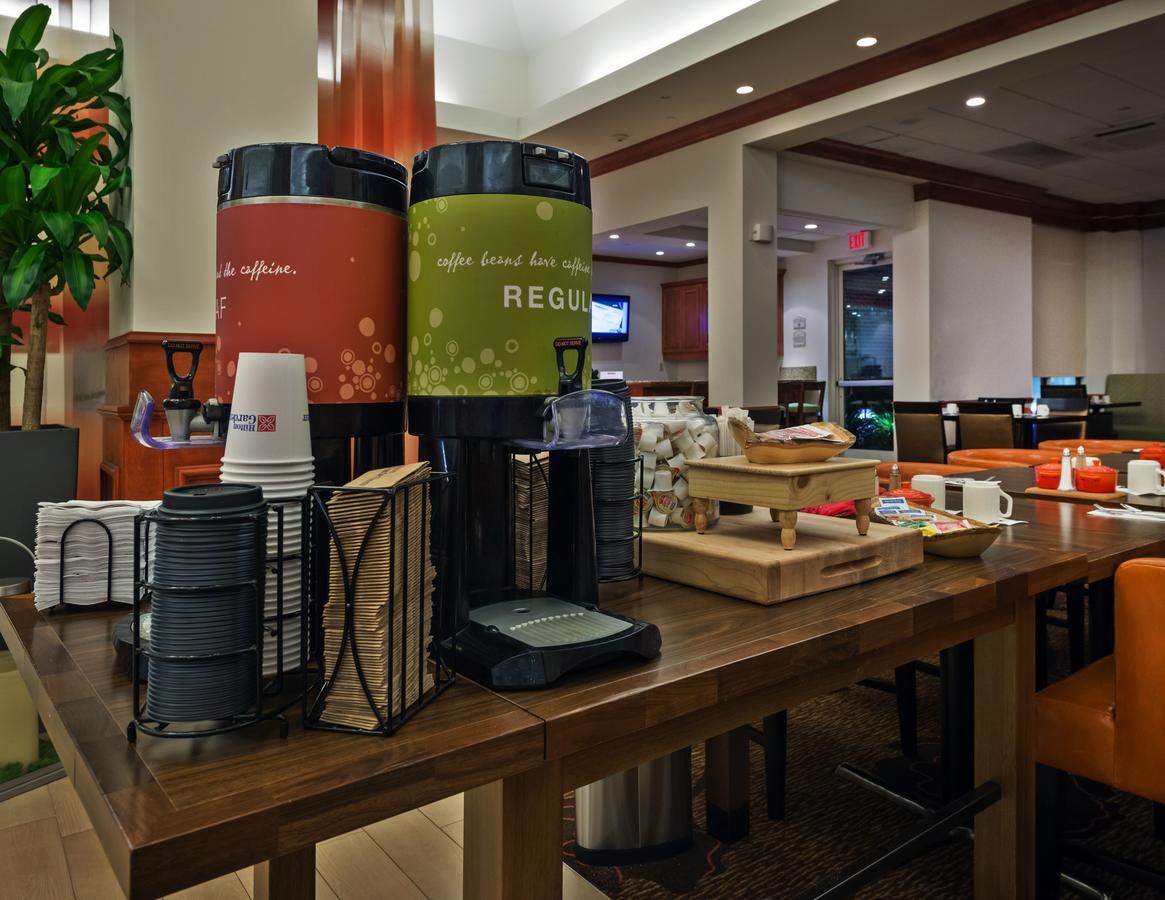 Hilton Garden Inn Lafayette/Cajundome - thumb 36