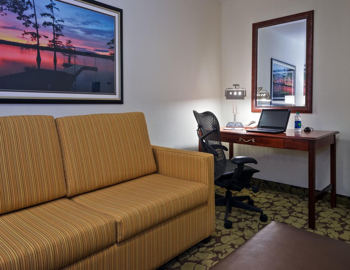 Hilton Garden Inn Lafayette/Cajundome - thumb 23