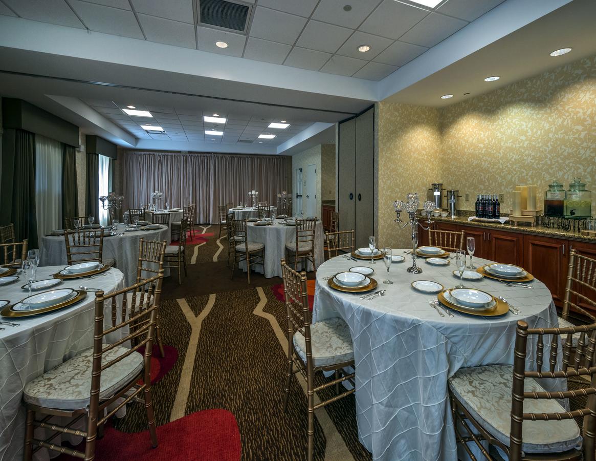 Hilton Garden Inn Lafayette/Cajundome - thumb 27