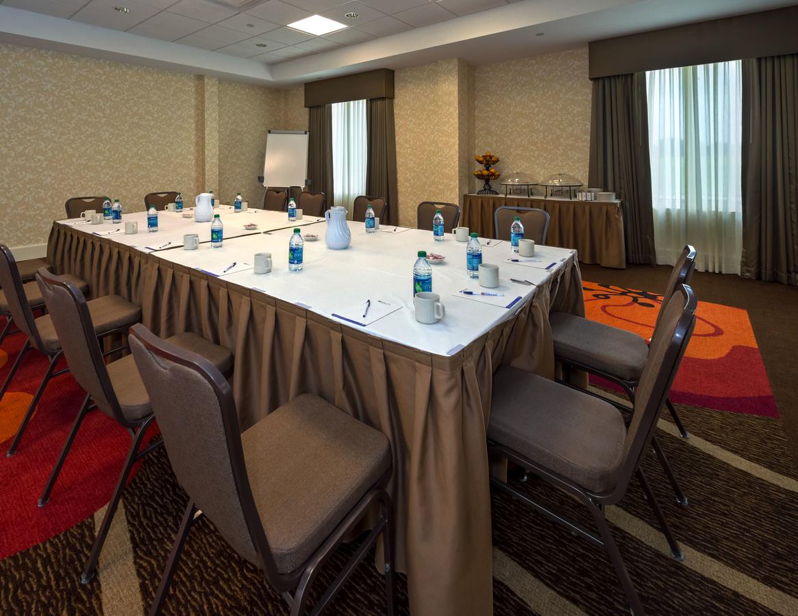 Hilton Garden Inn Lafayette/Cajundome - thumb 25