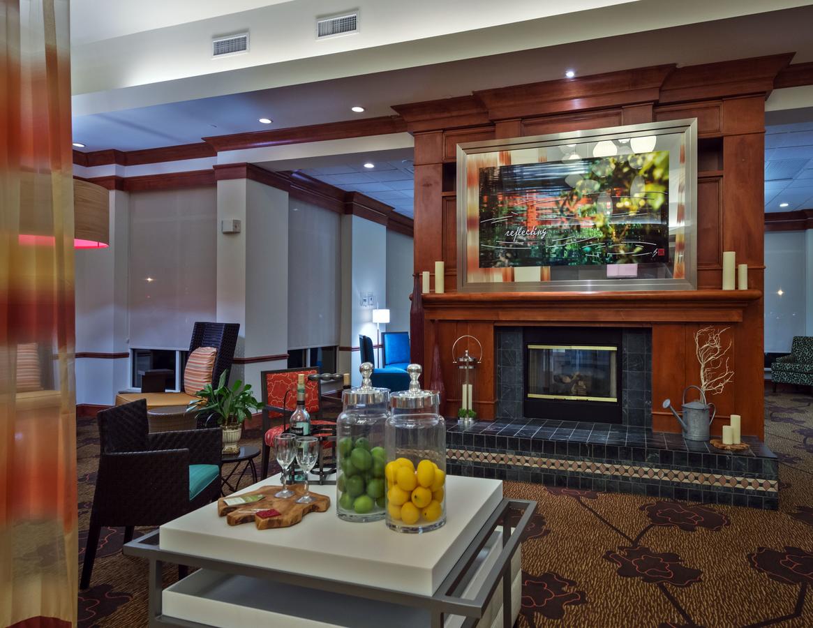 Hilton Garden Inn Lafayette/Cajundome - thumb 38