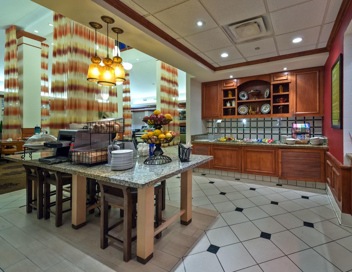 Hilton Garden Inn Lafayette/Cajundome - thumb 19