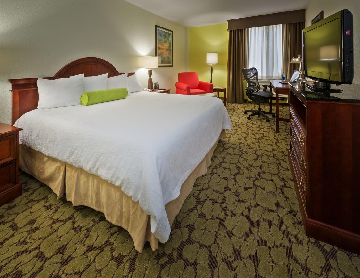 Hilton Garden Inn Lafayette/Cajundome - thumb 20