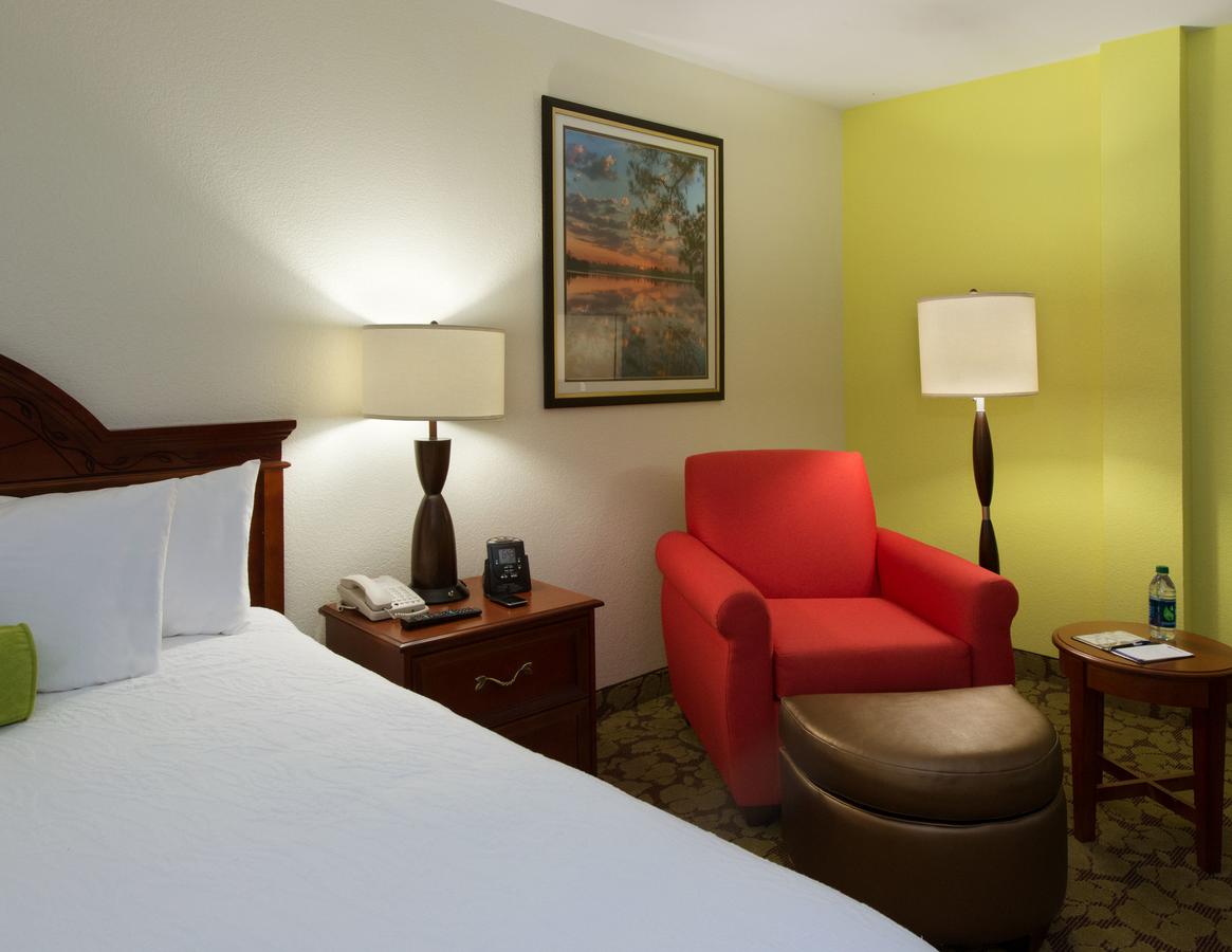 Hilton Garden Inn Lafayette/Cajundome - thumb 21