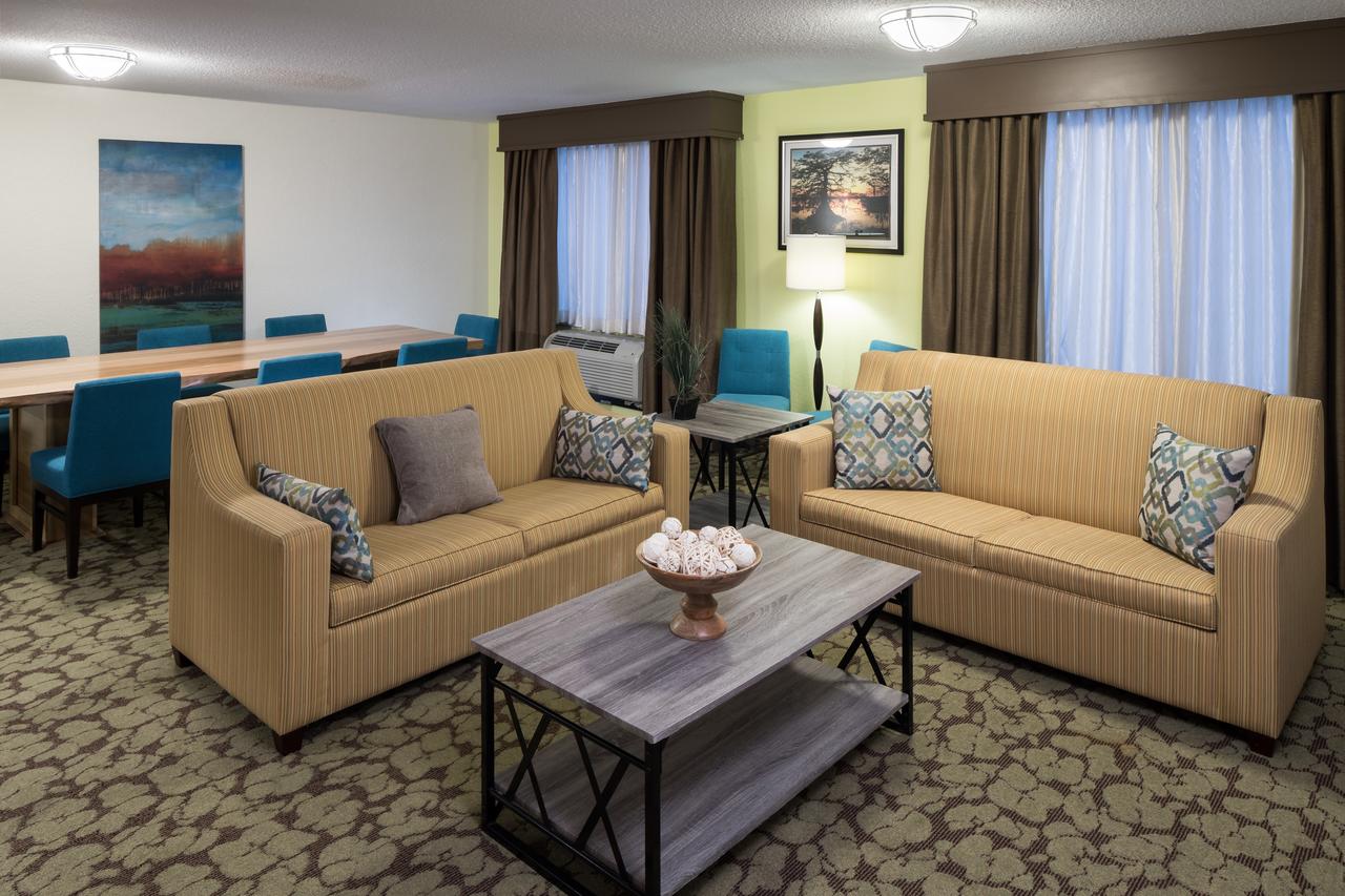 Hilton Garden Inn Lafayette/Cajundome - thumb 3