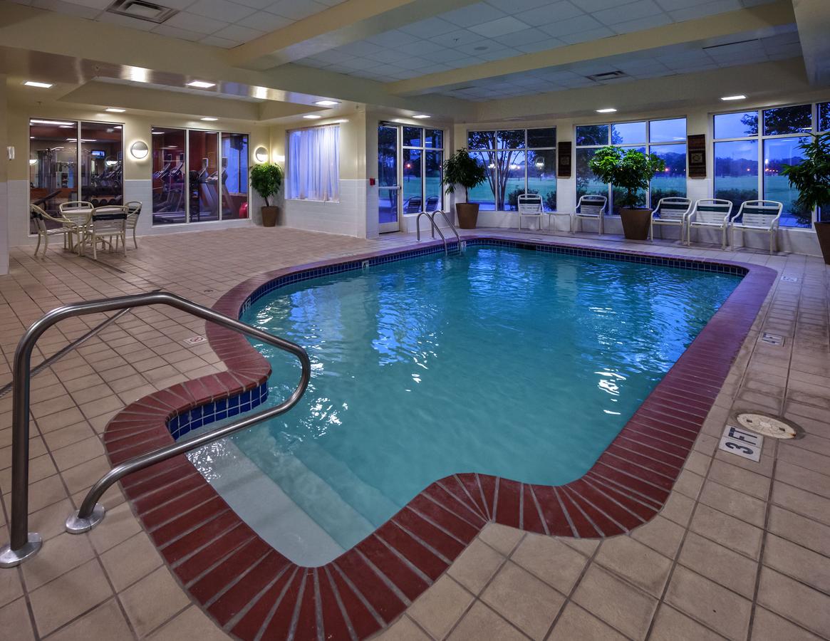 Hilton Garden Inn Lafayette/Cajundome - thumb 9