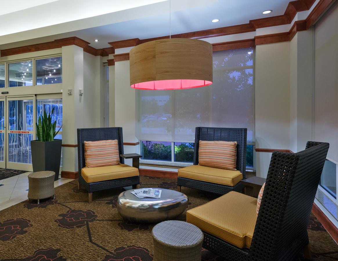 Hilton Garden Inn Lafayette/Cajundome - thumb 8