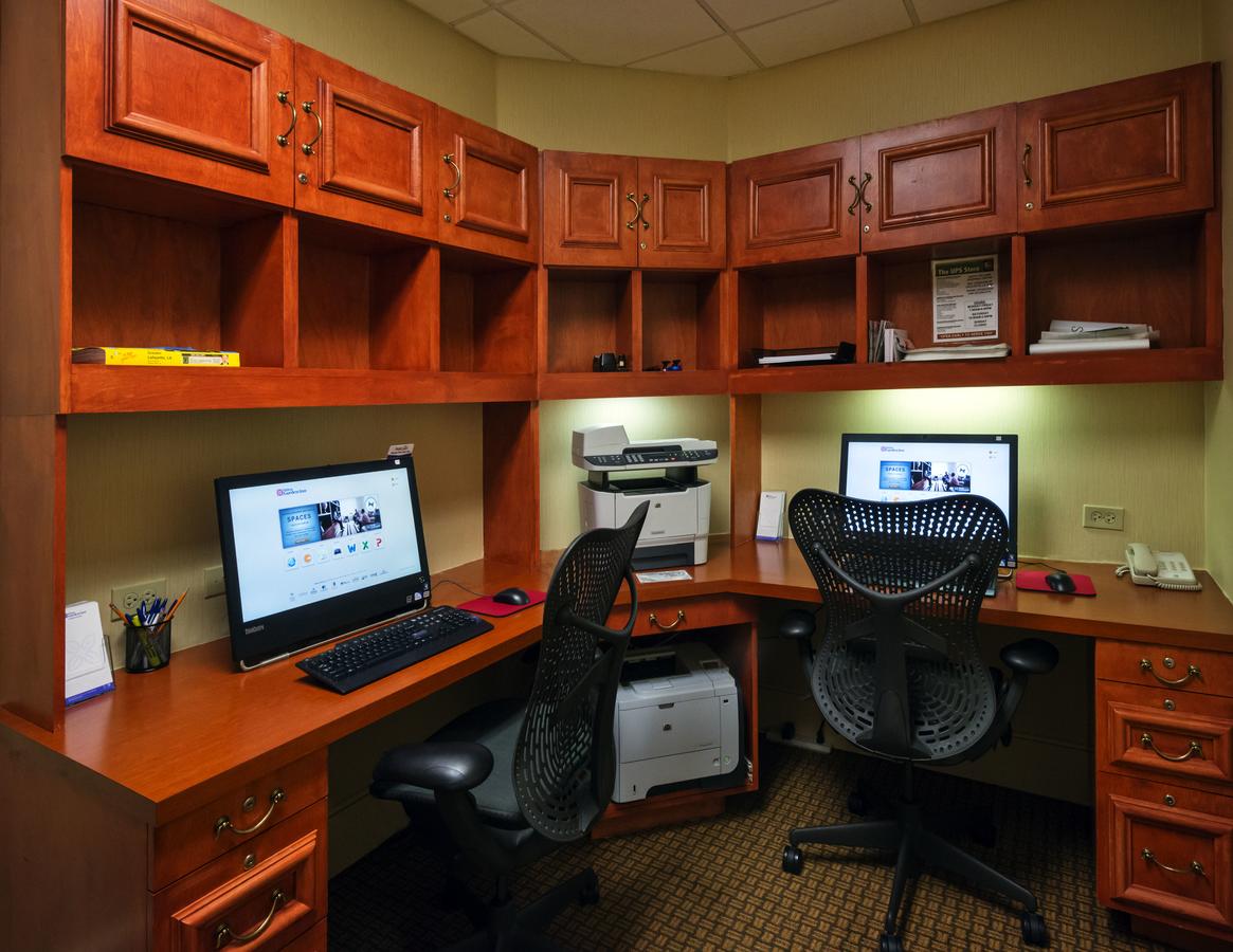 Hilton Garden Inn Lafayette/Cajundome - thumb 29