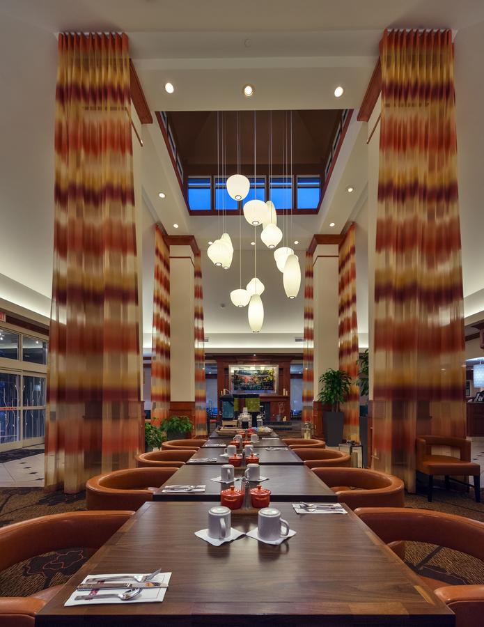 Hilton Garden Inn Lafayette/Cajundome - thumb 7