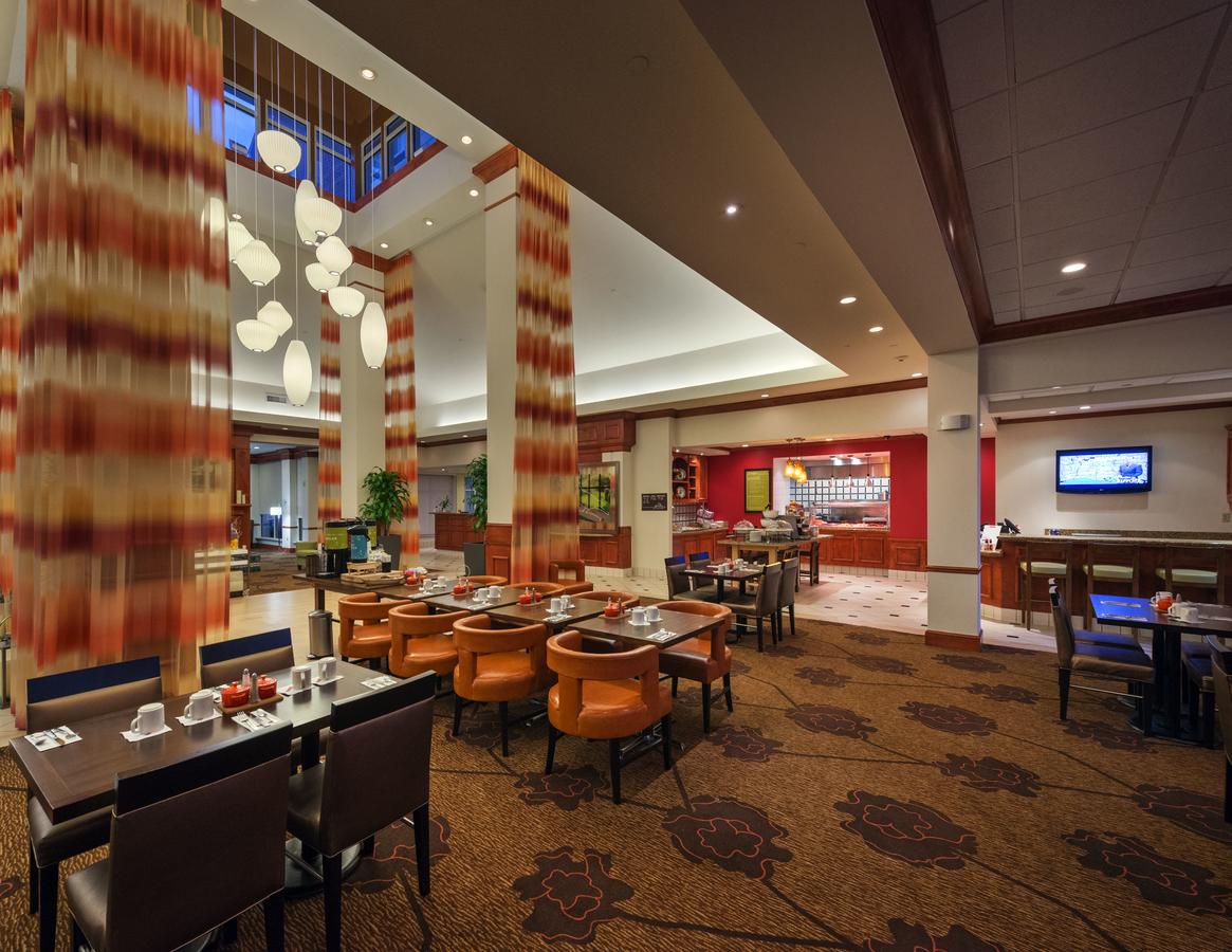 Hilton Garden Inn Lafayette/Cajundome - thumb 32