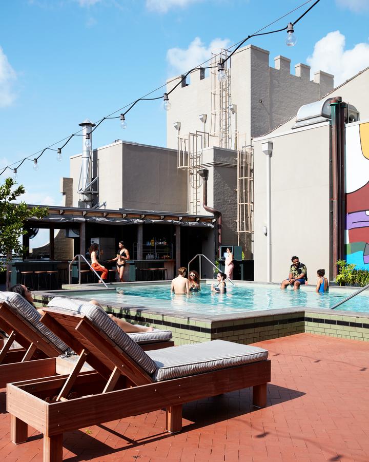 Ace Hotel New Orleans - thumb 6