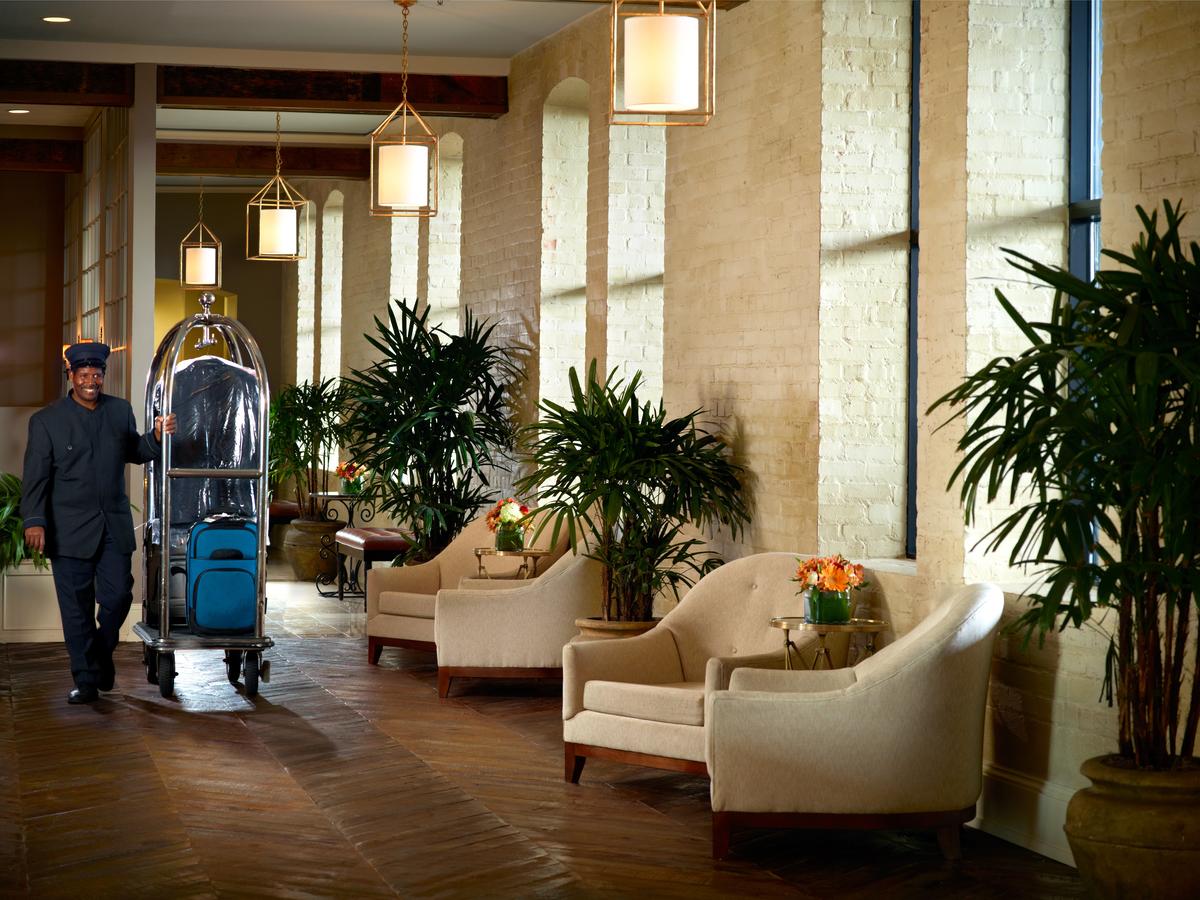 Omni Riverfront New Orleans - thumb 30