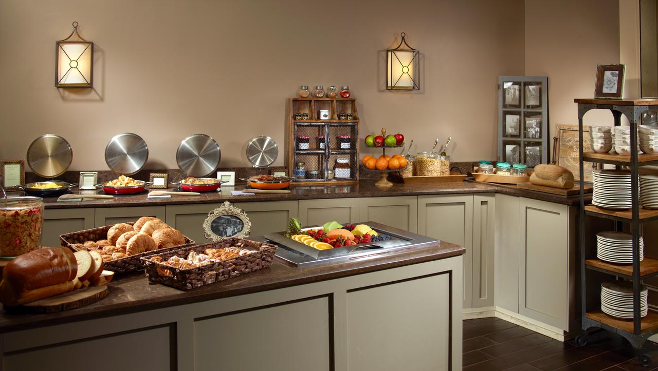 Omni Riverfront New Orleans - thumb 32