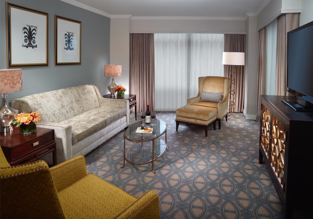 Omni Riverfront New Orleans - thumb 13