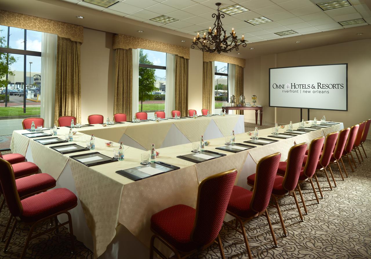 Omni Riverfront New Orleans - thumb 6