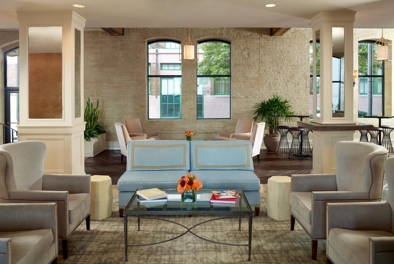 Omni Riverfront New Orleans - thumb 9