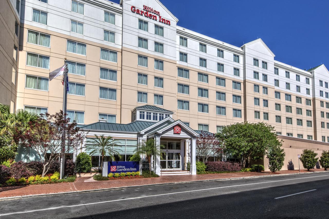 Hilton Garden Inn New Orleans Convention Center - thumb 5