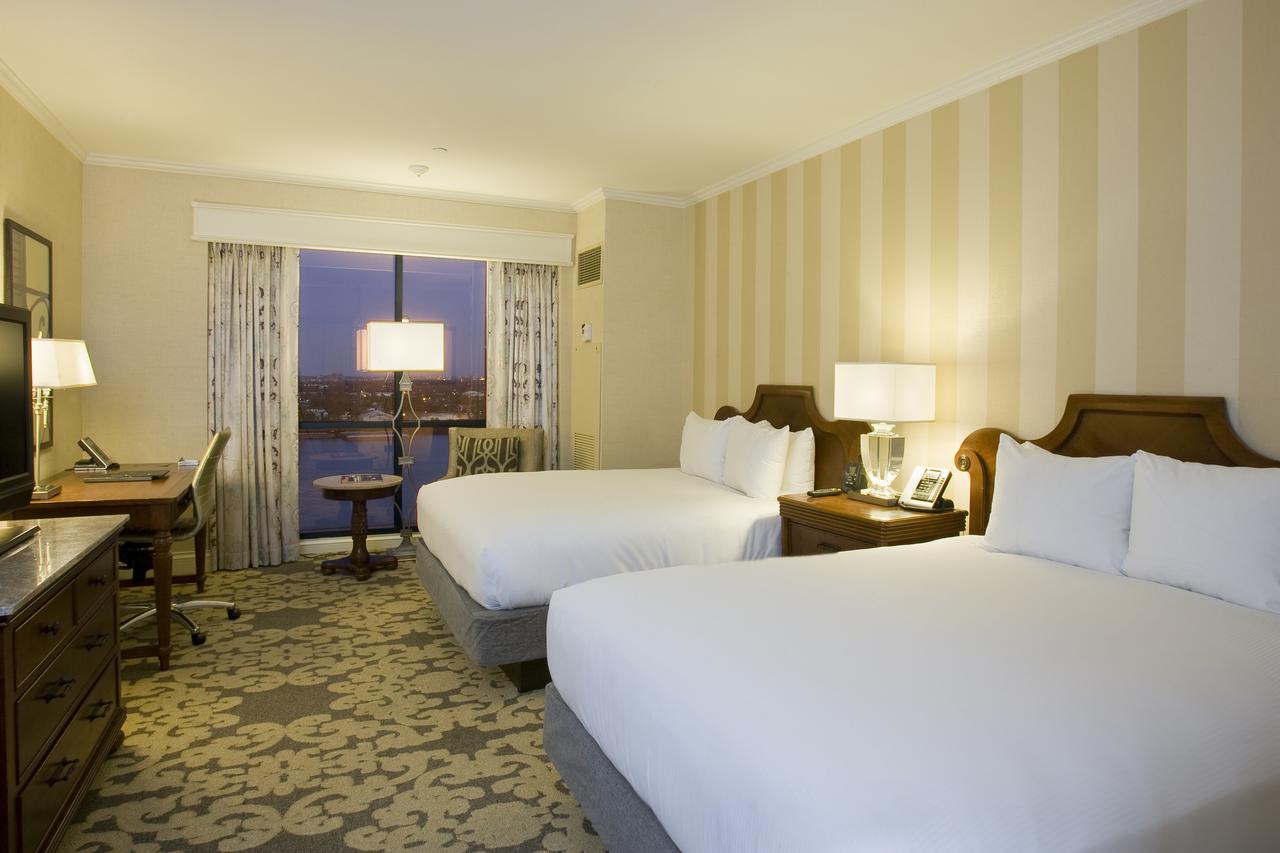 Hilton New Orleans Riverside - thumb 41