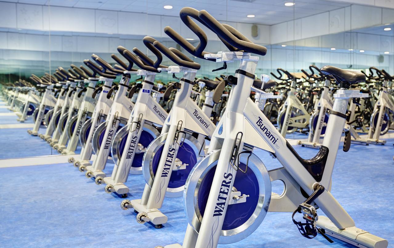 Hilton New Orleans Riverside - thumb 6