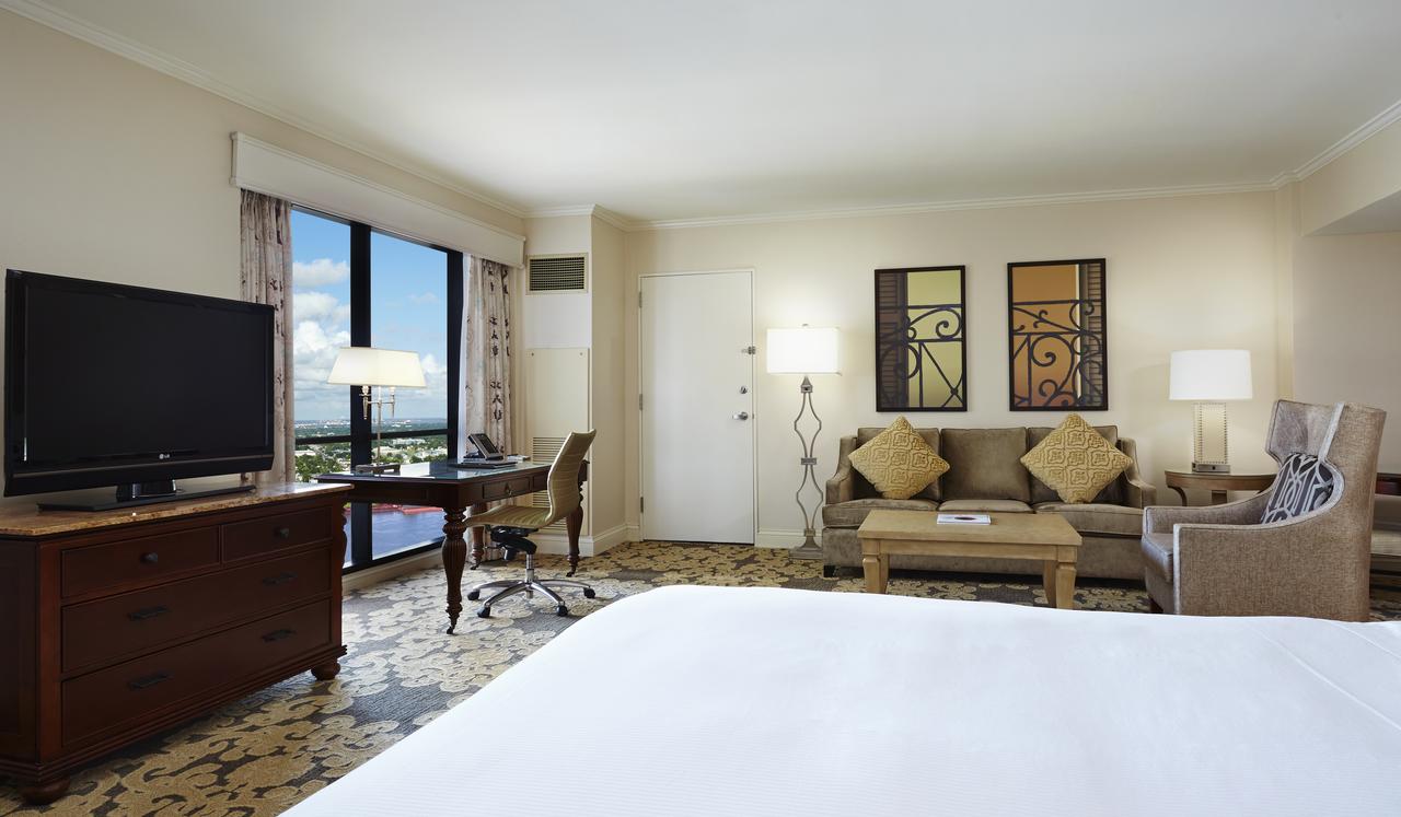 Hilton New Orleans Riverside - thumb 31