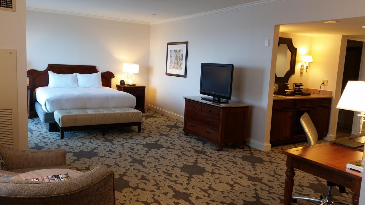 Hilton New Orleans Riverside - thumb 32
