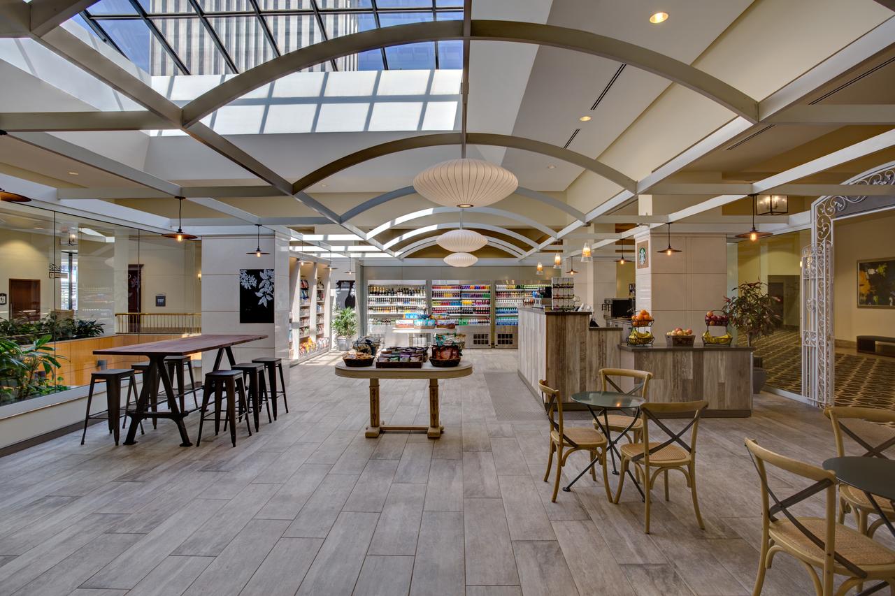 Hilton New Orleans Riverside - thumb 13