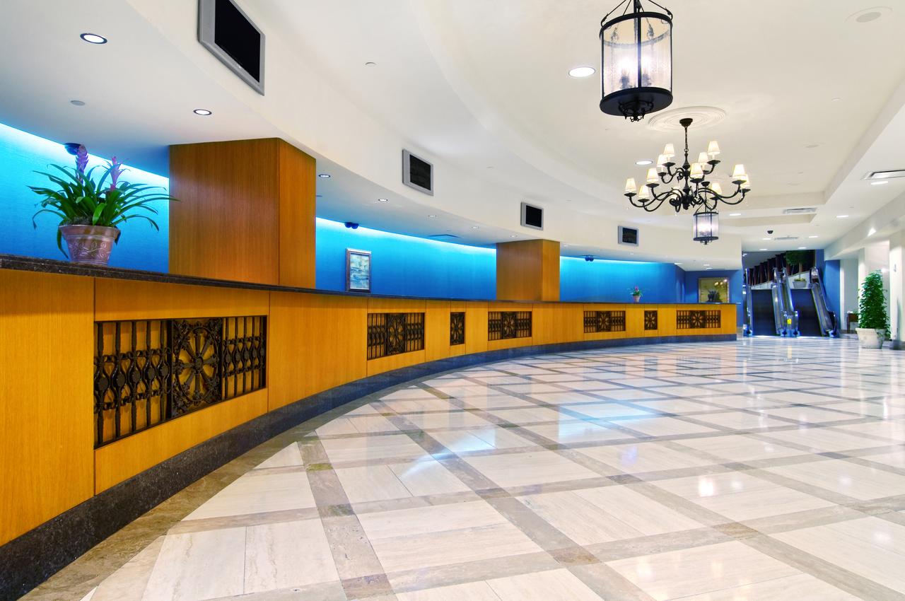 Hilton New Orleans Riverside - thumb 2