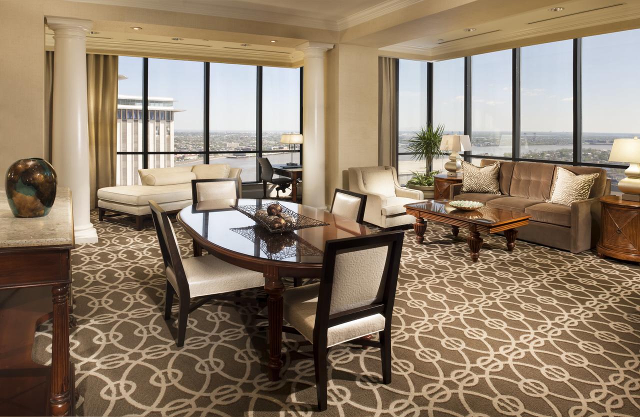 Hilton New Orleans Riverside - thumb 4