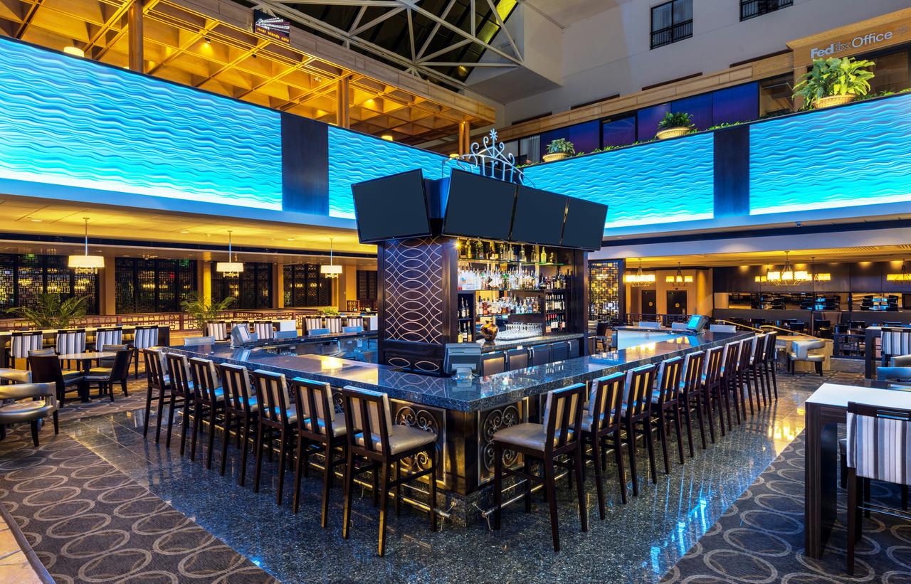 Hilton New Orleans Riverside - thumb 10