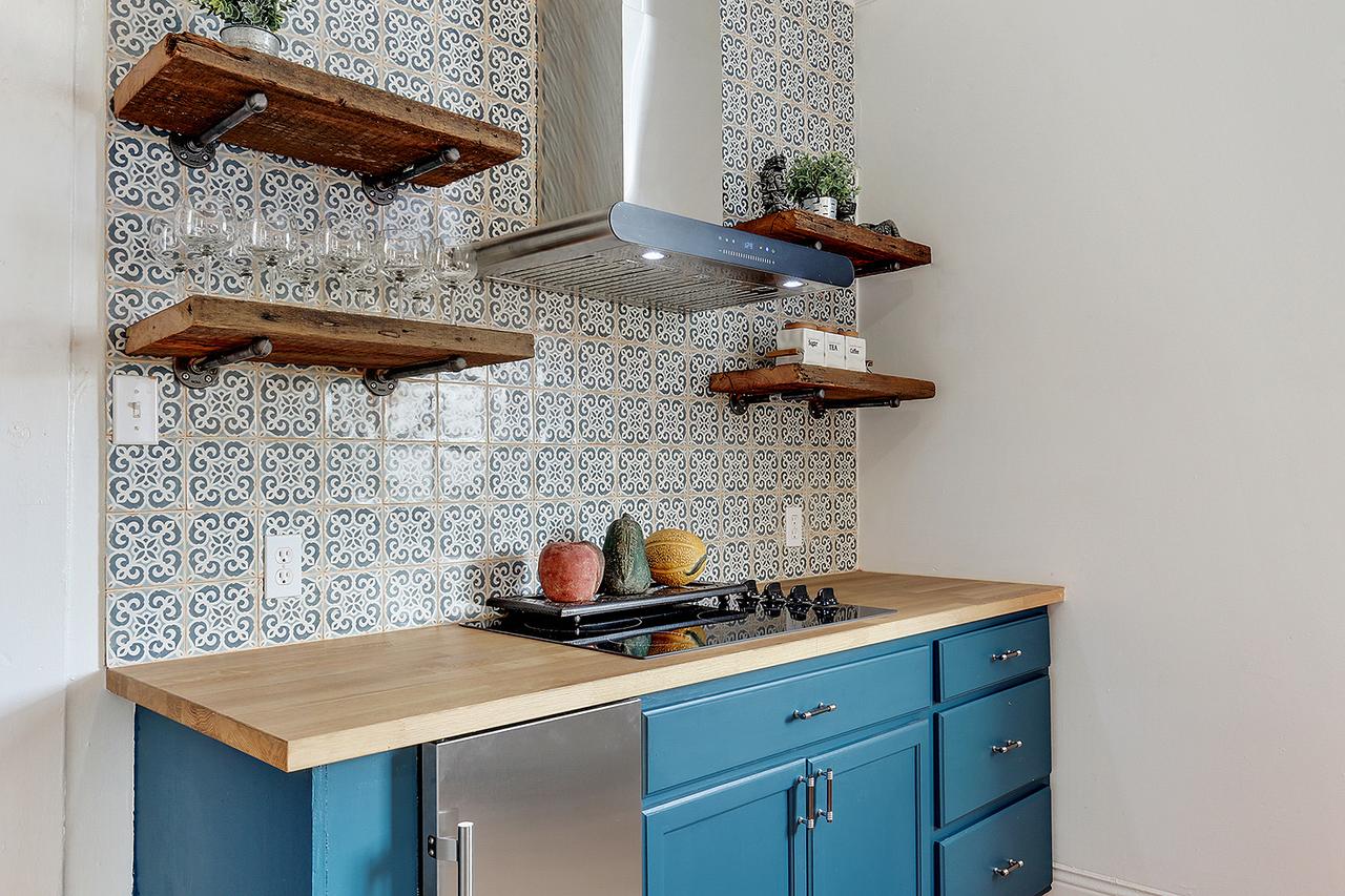 2bd Luxury Modern W Courtyard - thumb 10