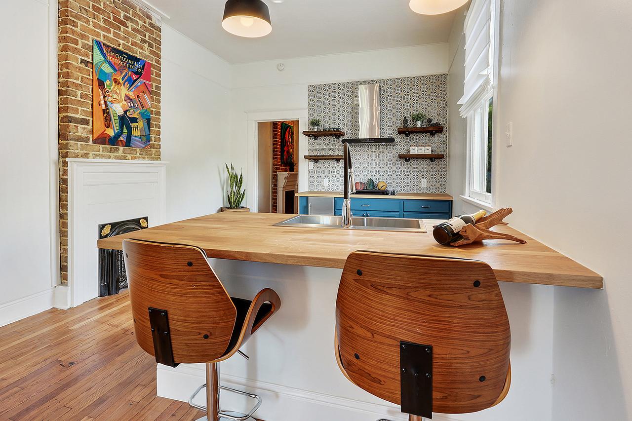 2bd Luxury Modern W Courtyard - thumb 14